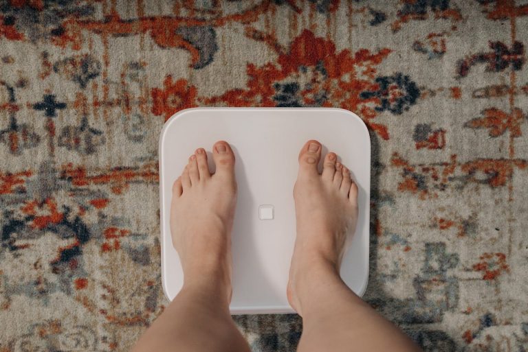 bedste kropsscanner